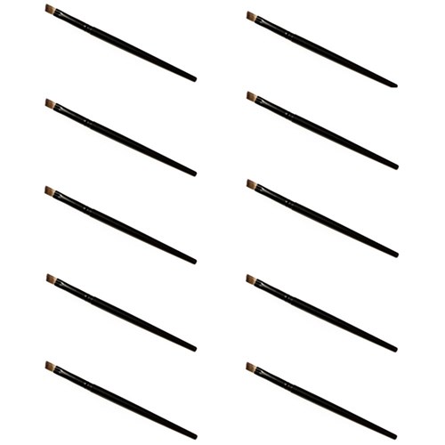 Angled Brushes